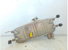 Recambio de silenciador escape trasero para mazda mx-5 rf targa (nd) 2.0 (nd2e) referencia OEM IAM PE2R  