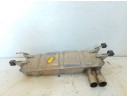 SILENCIADOR ESCAPE TRASERO PE2R40100 