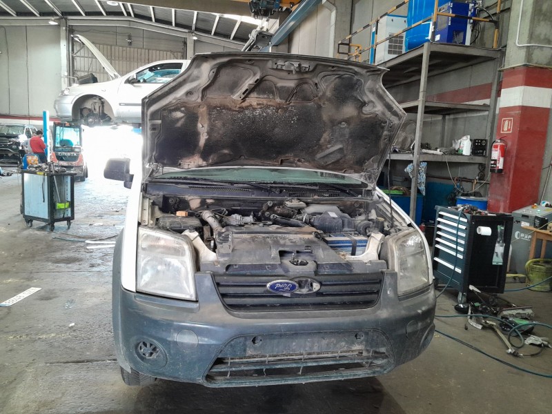 ford tourneo connect del año 2010