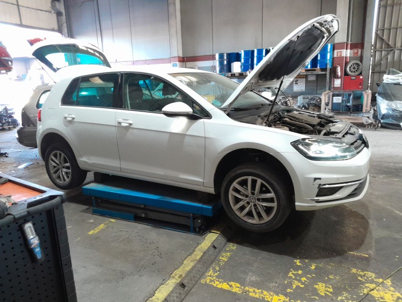 volkswagen golf vii (5g1, bq1, be1, be2) del año 2015