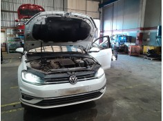 volkswagen golf vii (5g1, bq1, be1, be2) del año 2015 2