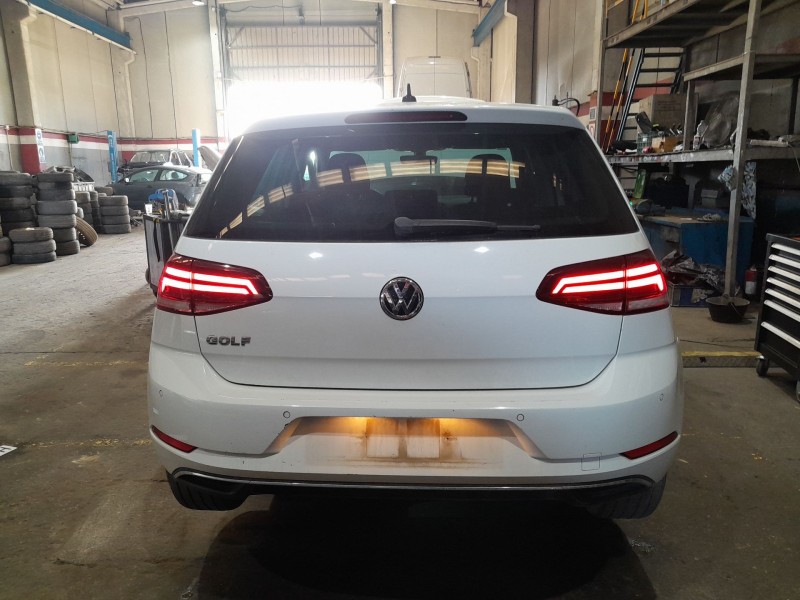 volkswagen golf vii (5g1, bq1, be1, be2) del año 2015