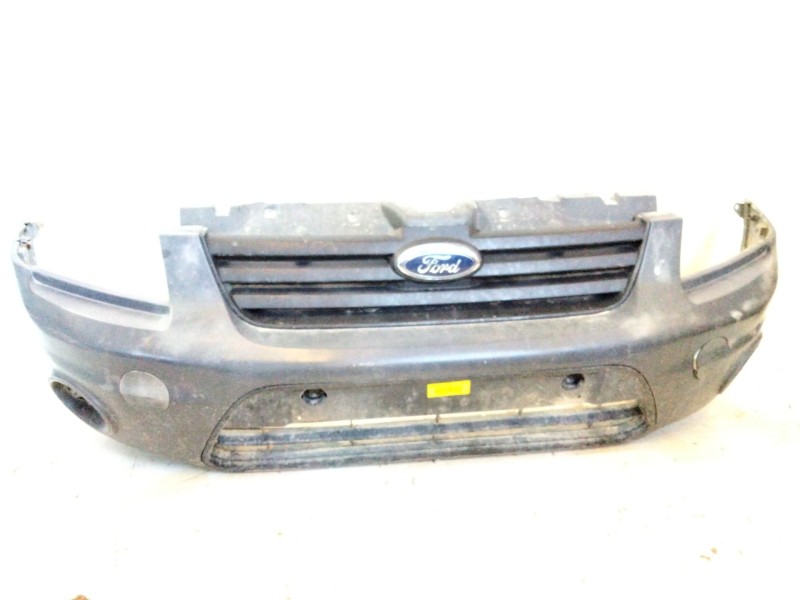 Recambio de paragolpes delantero para ford tourneo connect 1.8 tdci referencia OEM IAM   