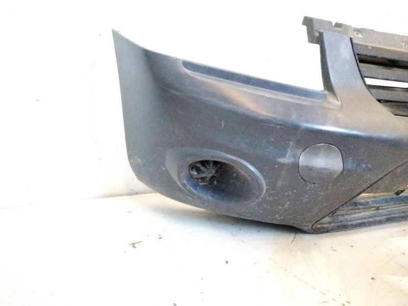 Recambio de paragolpes delantero para ford tourneo connect 1.8 tdci referencia OEM IAM   