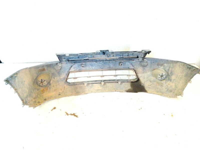 Recambio de paragolpes delantero para ford tourneo connect 1.8 tdci referencia OEM IAM   