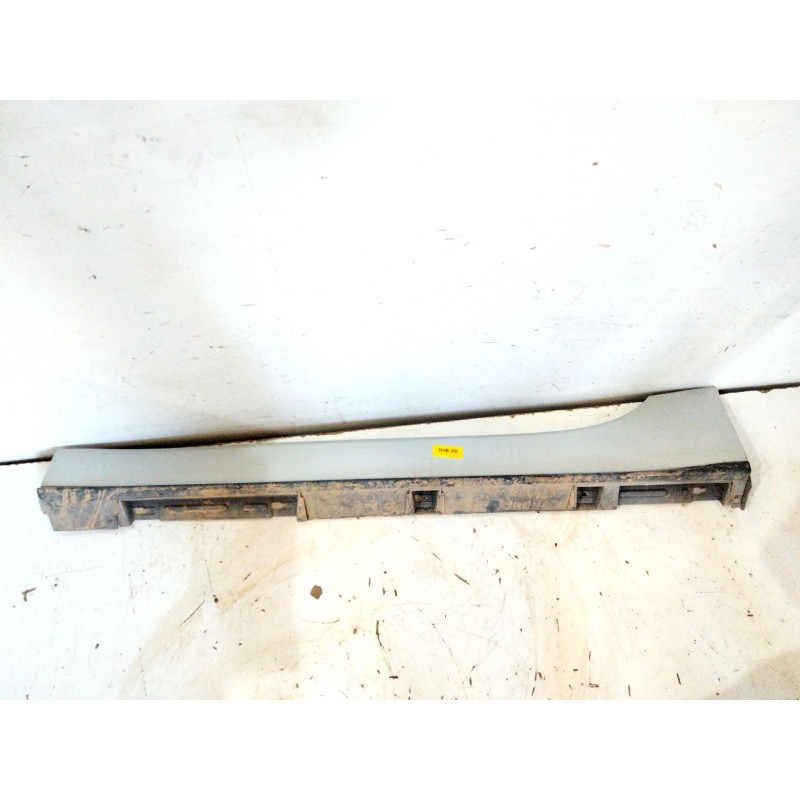 Recambio de talonera izquierda para mazda mx-5 rf targa (nd) 2.0 (nd2e) referencia OEM IAM   