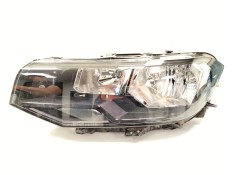 Recambio de faro izquierdo para volkswagen t-cross (c11) 1.0 tsi referencia OEM IAM   