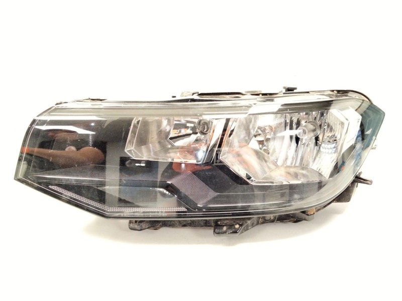 Recambio de faro izquierdo para volkswagen t-cross (c11) 1.0 tsi referencia OEM IAM   