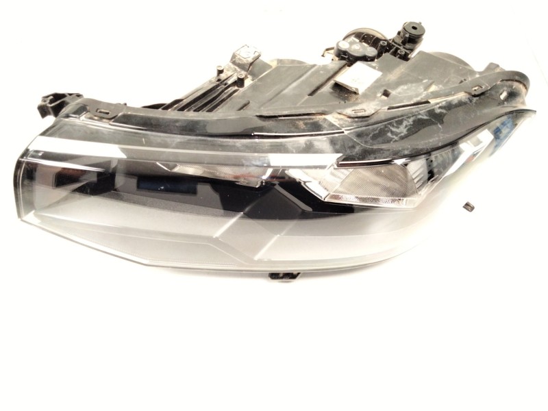 Recambio de faro izquierdo para volkswagen t-cross (c11) 1.0 tsi referencia OEM IAM   