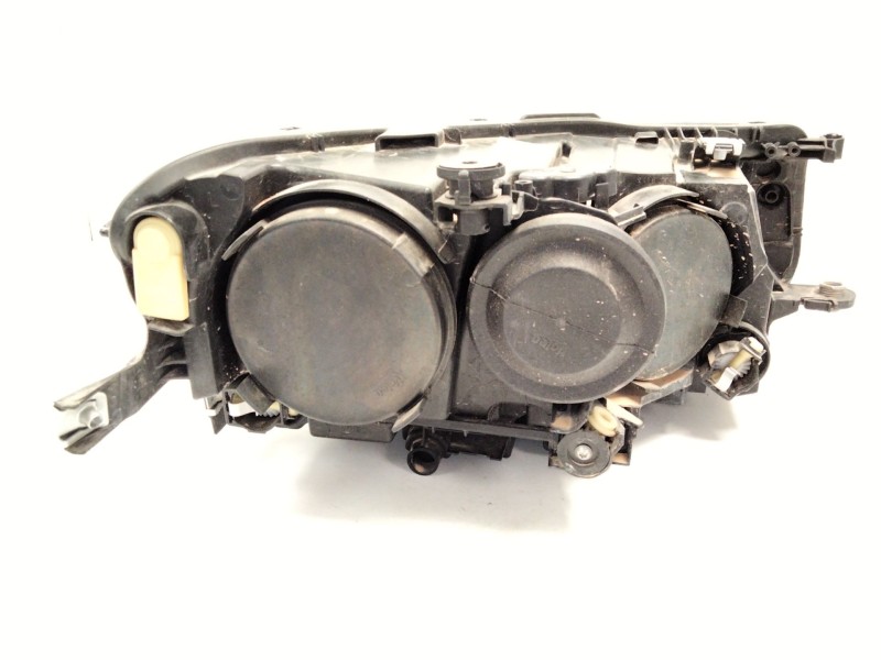 Recambio de faro izquierdo para volkswagen t-cross (c11) 1.0 tsi referencia OEM IAM 2GM941005  