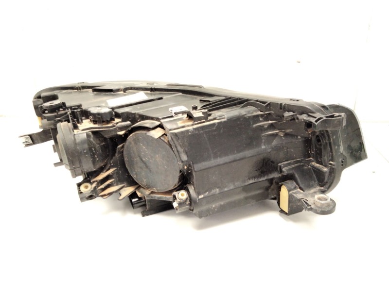 Recambio de faro izquierdo para volkswagen t-cross (c11) 1.0 tsi referencia OEM IAM 2GM941005  
