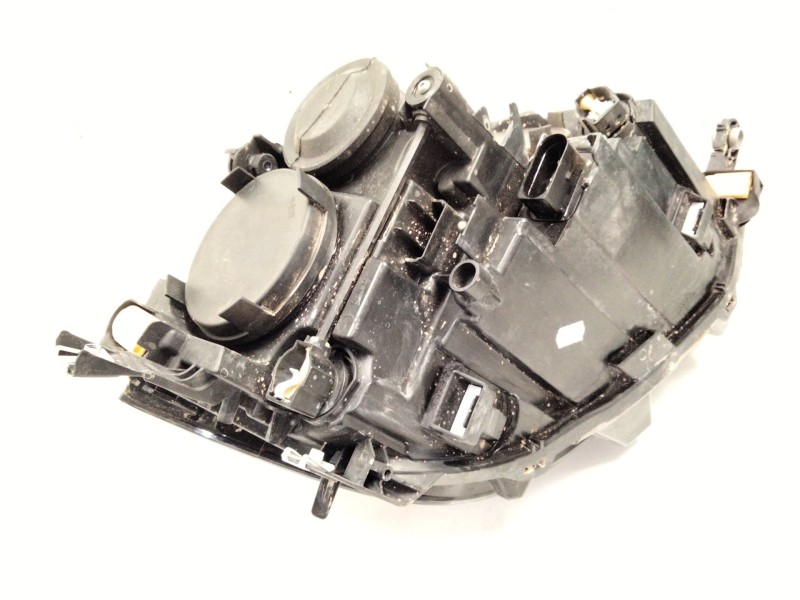 Recambio de faro izquierdo para volkswagen t-cross (c11) 1.0 tsi referencia OEM IAM 2GM941005  