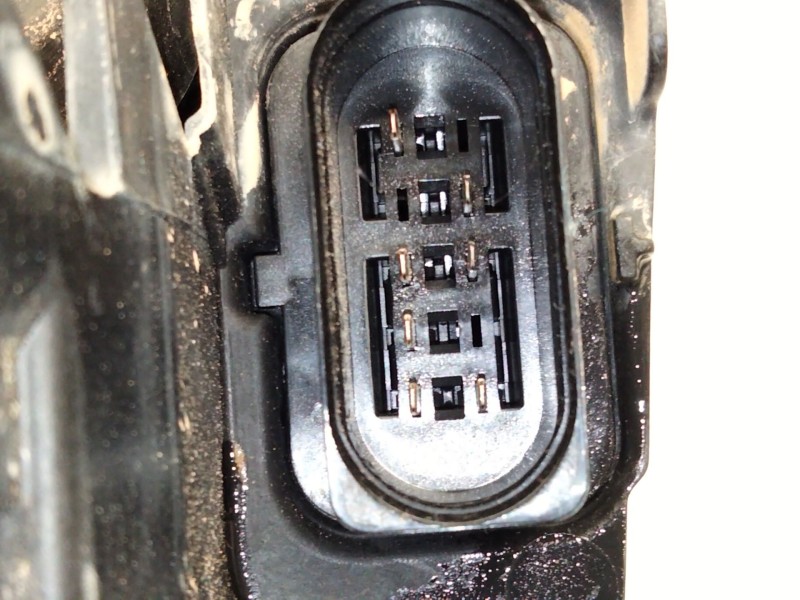 Recambio de faro izquierdo para volkswagen t-cross (c11) 1.0 tsi referencia OEM IAM 2GM941005  