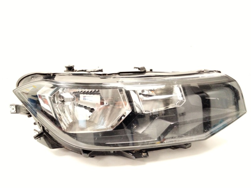 Recambio de faro derecho para volkswagen t-cross (c11) 1.0 tsi referencia OEM IAM   
