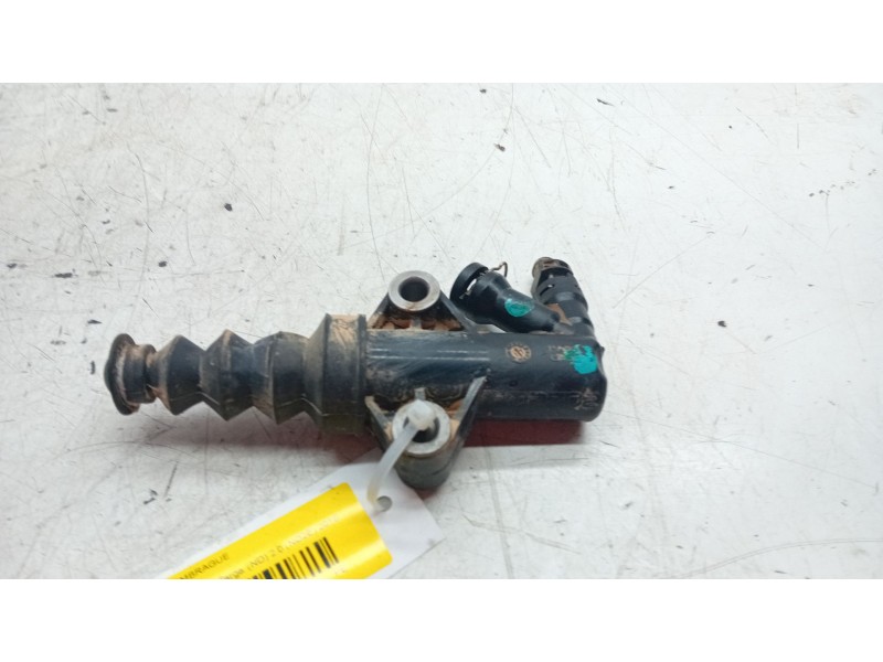 Recambio de bombin embrague para mazda mx-5 rf targa (nd) 2.0 (nd2e) referencia OEM IAM N25141920  