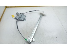 Recambio de elevalunas delantero derecho para ford transit connect (p65_, p70_, p80_) 1.8 di referencia OEM IAM    2