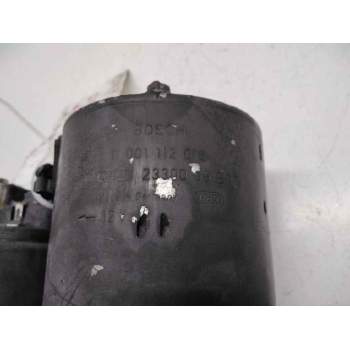 Recambio de motor arranque para nissan micra (k11) básico (k11) referencia OEM IAM 2330099B00 0001112018 
