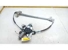 Recambio de elevalunas delantero izquierdo para ford transit connect (p65_, p70_, p80_) 1.8 di referencia OEM IAM   