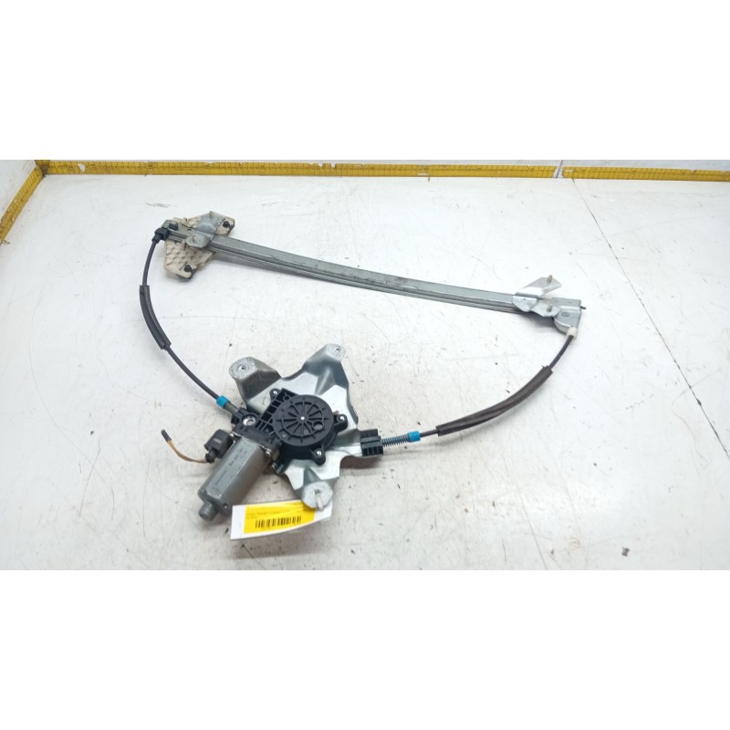 Recambio de elevalunas delantero izquierdo para ford transit connect (p65_, p70_, p80_) 1.8 di referencia OEM IAM   