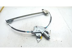 Recambio de elevalunas delantero izquierdo para ford transit connect (p65_, p70_, p80_) 1.8 di referencia OEM IAM    2