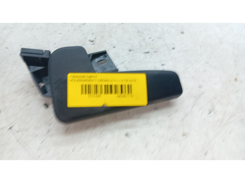 Recambio de tirador capot para volkswagen t-cross (c11) 1.0 tsi referencia OEM IAM   