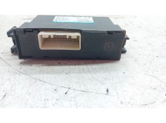 Recambio de modulo electronico para mazda mx-5 rf targa (nd) 2.0 (nd2e) referencia OEM IAM N243675U0A   2