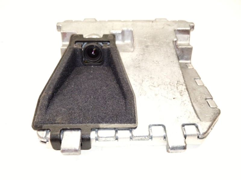 Recambio de camara delantera para mazda mx-5 rf targa (nd) 2.0 (nd2e) referencia OEM IAM N24367XCX  