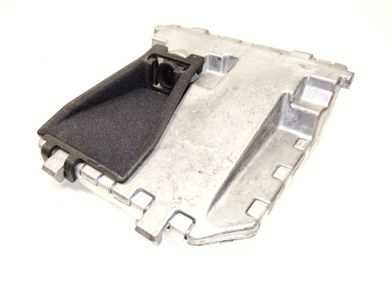 Recambio de camara delantera para mazda mx-5 rf targa (nd) 2.0 (nd2e) referencia OEM IAM N24367XCX  