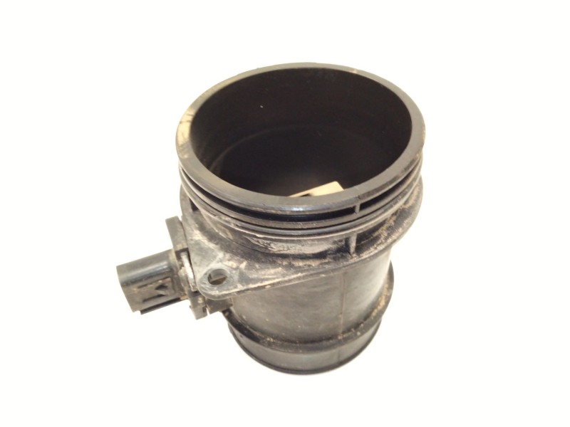 Recambio de caudalimetro para ford tourneo connect 1.8 tdci referencia OEM IAM 7T169P965  