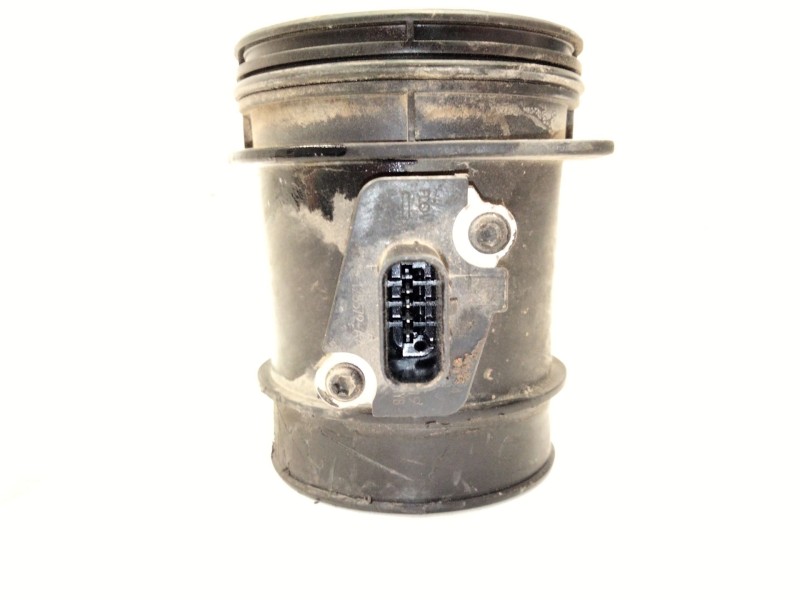 Recambio de caudalimetro para ford tourneo connect 1.8 tdci referencia OEM IAM 7T169P965  