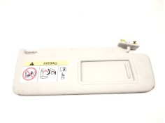 Recambio de parasol derecho para volkswagen t-cross (c11) 1.0 tsi referencia OEM IAM   