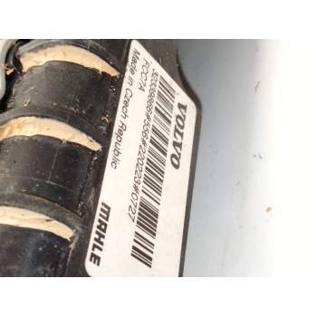 Recambio de radiador agua para volvo xc60 ii (246) b4 mild-hybrid awd referencia OEM IAM 32339866  