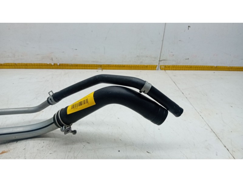 Recambio de boca llenado combustible para mazda mx-5 rf targa (nd) 2.0 (nd2e) referencia OEM IAM   