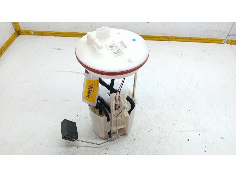 Recambio de aforador para mazda mx-5 rf targa (nd) 2.0 (nd2e) referencia OEM IAM 17H5D18110  