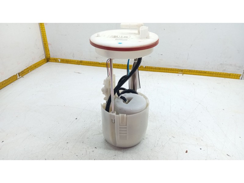 Recambio de aforador para mazda mx-5 rf targa (nd) 2.0 (nd2e) referencia OEM IAM 17H5D18110  