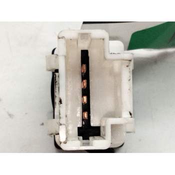 Recambio de warning para nissan qashqai i (j10, nj10) 1.6 dci referencia OEM IAM   