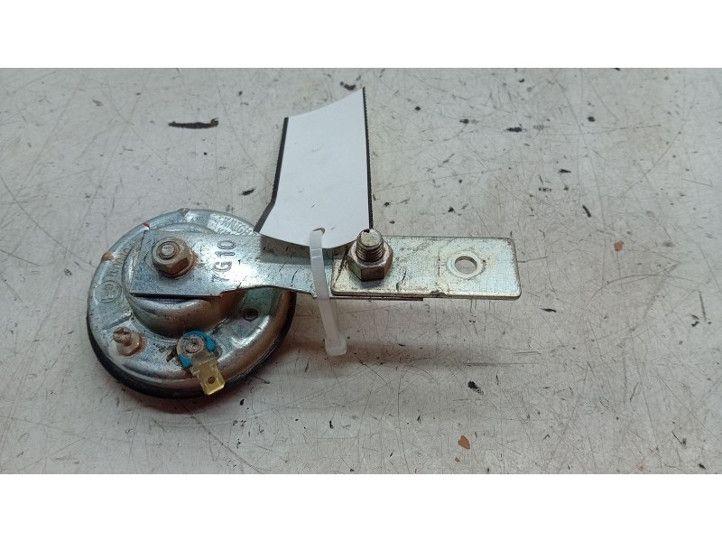 Recambio de claxon para mazda mx-5 rf targa (nd) 2.0 (nd2e) referencia OEM IAM   