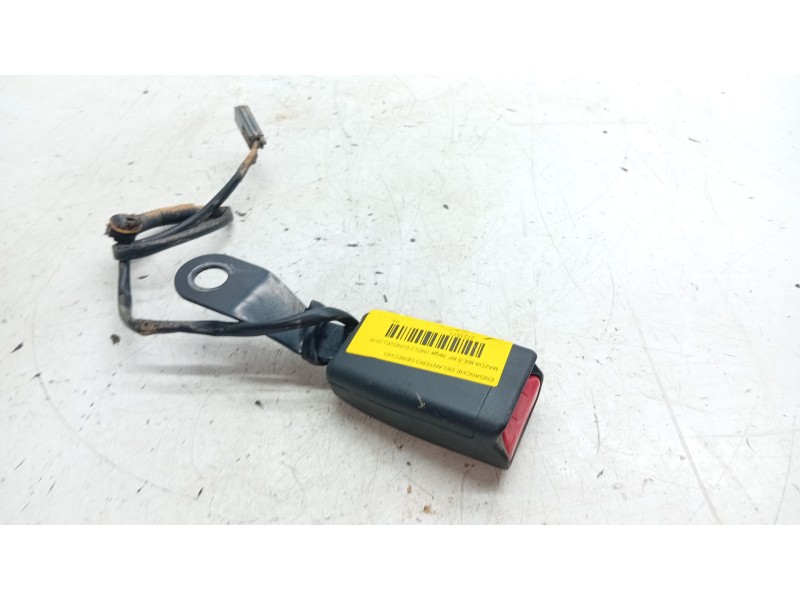 Recambio de enganche delantero derecho para mazda mx-5 rf targa (nd) 2.0 (nd2e) referencia OEM IAM   