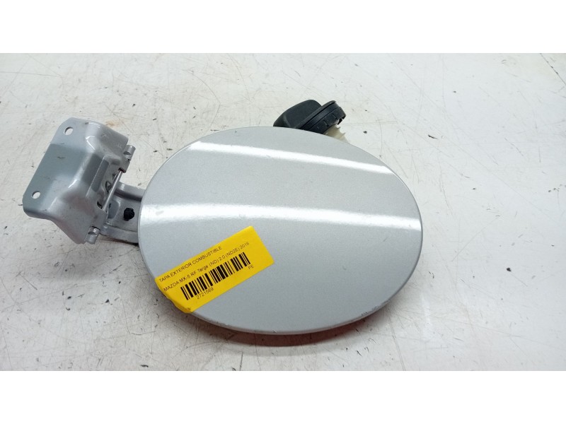 Recambio de tapa exterior combustible para mazda mx-5 rf targa (nd) 2.0 (nd2e) referencia OEM IAM   