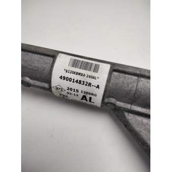 Recambio de caja direccion para renault clio iv authentique referencia OEM IAM 490014832RA 120KBMX4240AL 
