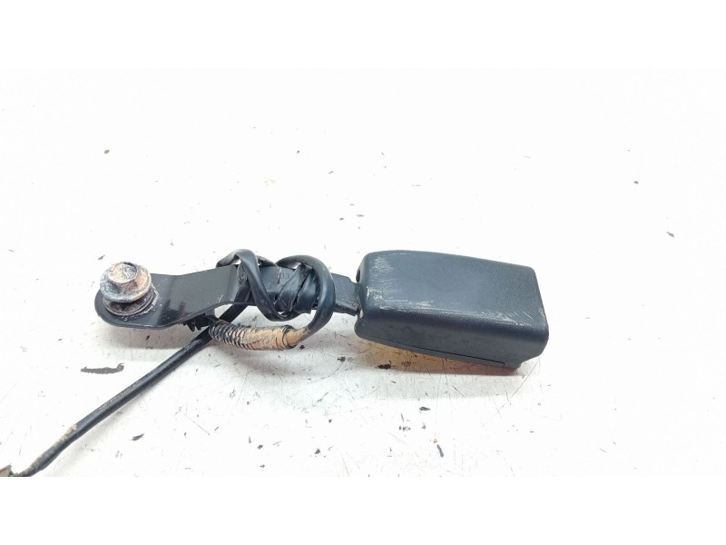 Recambio de enganche delantero izquierdo para mazda mx-5 rf targa (nd) 2.0 (nd2e) referencia OEM IAM 1123603  