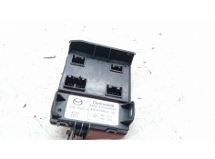 Recambio de modulo electronico para mazda mx-5 rf targa (nd) 2.0 (nd2e) referencia OEM IAM A2C7403461200  