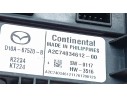 MODULO ELECTRONICO D10A67 a2c7403461200 