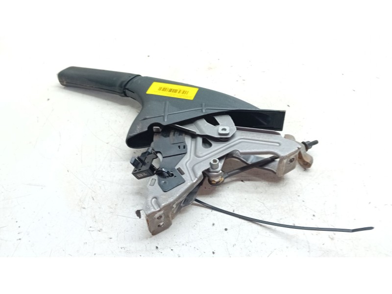 Recambio de palanca freno de mano para volkswagen t-cross (c11) 1.0 tsi referencia OEM IAM   