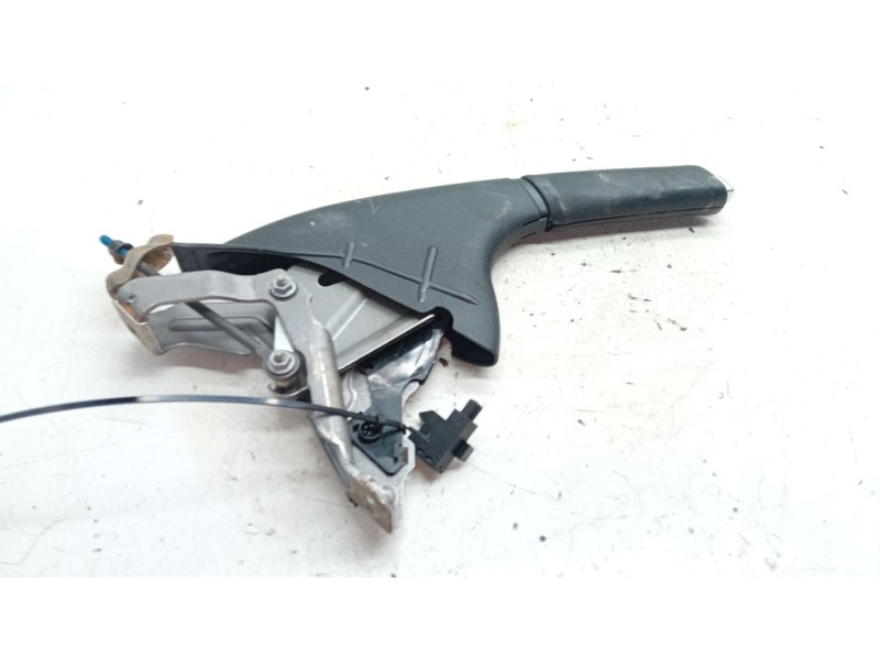 Recambio de palanca freno de mano para volkswagen t-cross (c11) 1.0 tsi referencia OEM IAM   