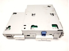 Recambio de modulo electronico para mazda mx-5 rf targa (nd) 2.0 (nd2e) referencia OEM IAM NA9H66DRXC  