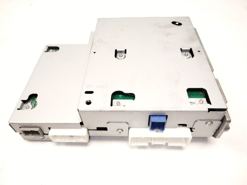 Recambio de modulo electronico para mazda mx-5 rf targa (nd) 2.0 (nd2e) referencia OEM IAM NA9H66DRXC  