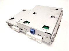 Recambio de modulo electronico para mazda mx-5 rf targa (nd) 2.0 (nd2e) referencia OEM IAM NA9H66DRXC   2