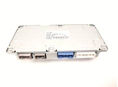 Recambio de unidad control ecu para mazda mx-5 rf targa (nd) 2.0 (nd2e) referencia OEM IAM N248R19AX  