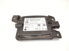 Recambio de modulo electronico para mazda mx-5 rf targa (nd) 2.0 (nd2e) referencia OEM IAM N24367Y80G  